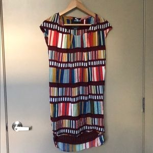 Anthropology dress